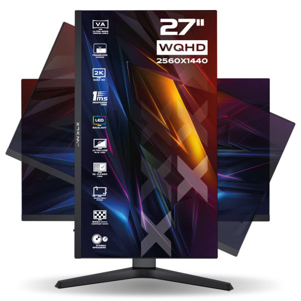 XTRMLAB X27G24IQF 27 XTRMLAB X27G24IQF 27
